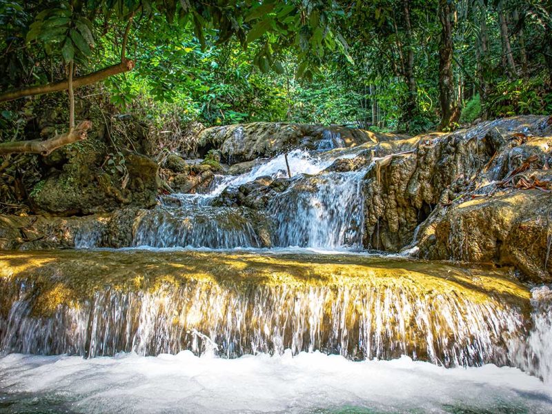 huou waterfall pu luong 1 huou waterfall pu luong 1