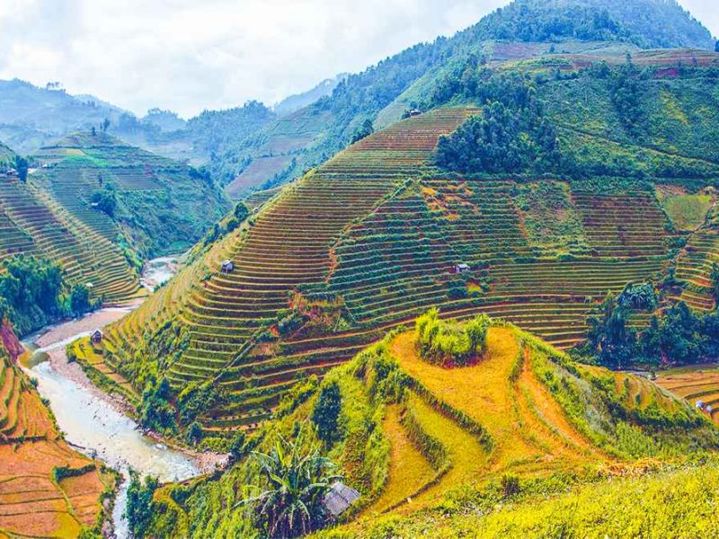 Khau Pha Pass