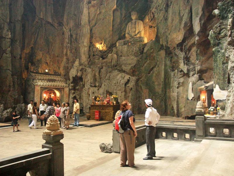 marble mountains 5 Marble Mountains