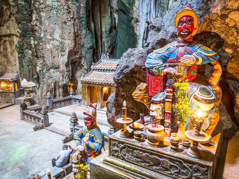 marble mountains da nang 3 marble mountains da nang 3