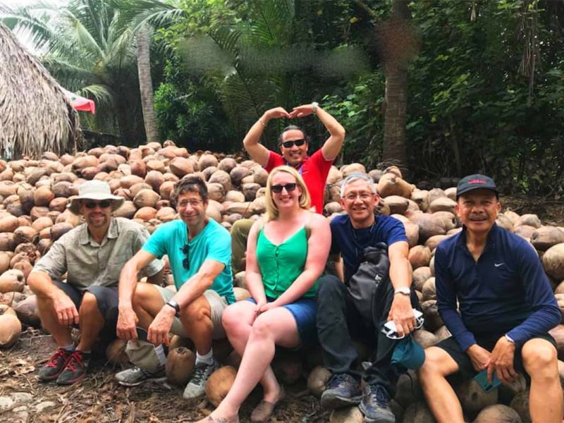 Mekong Delta tour