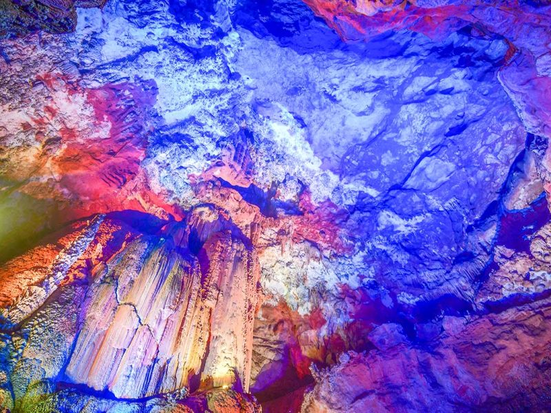nguom ngao cave 1 Nguom Ngao Cave