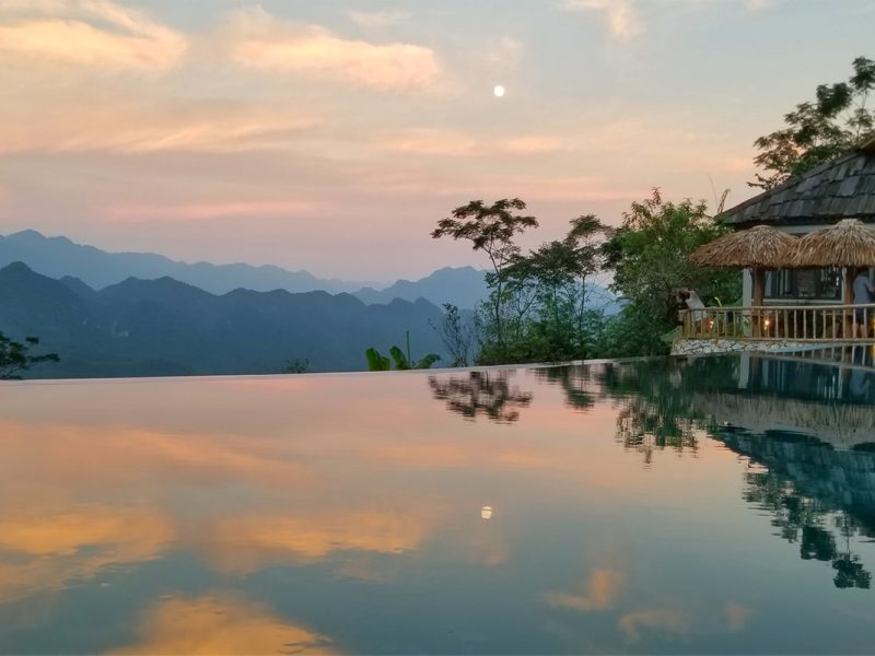 Pu Luong Eco Garden