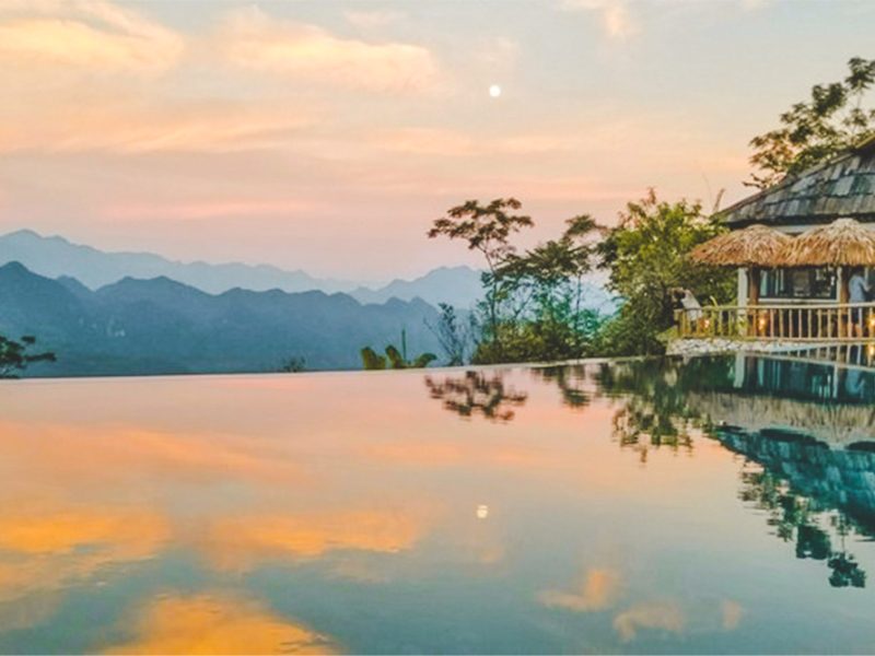 Pu Luong Eco Garden