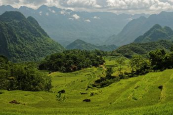 Pu Luong Nature Reserve