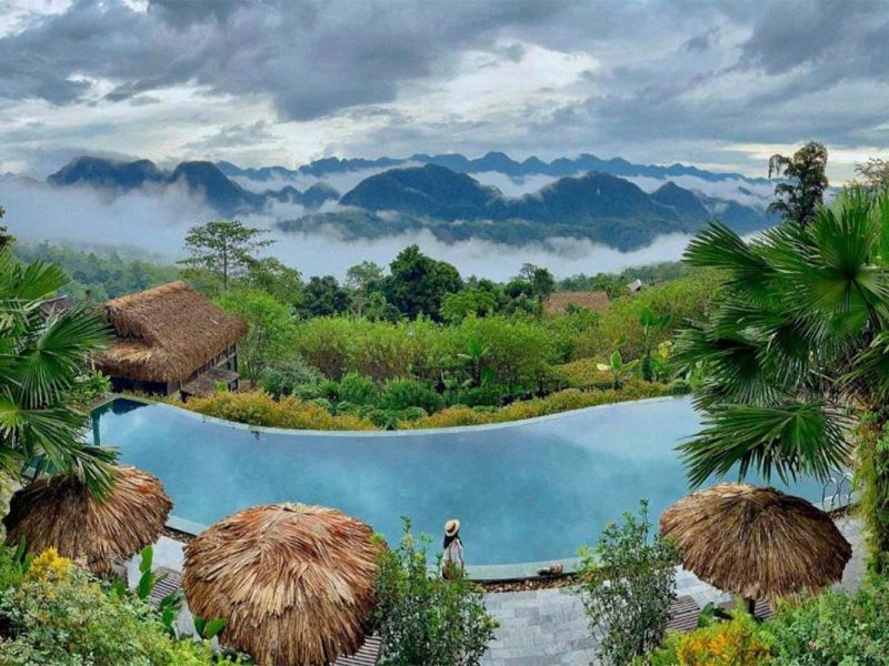 Pu Luong Eco Garden