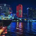 saigon river dinner cruise 3