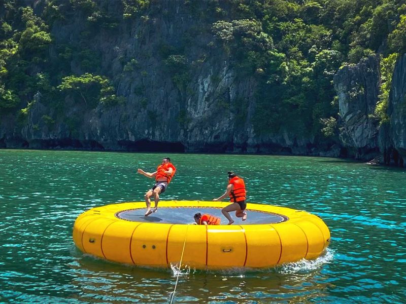 sena cruise lan ha bay 1 sena cruise lan ha bay 1