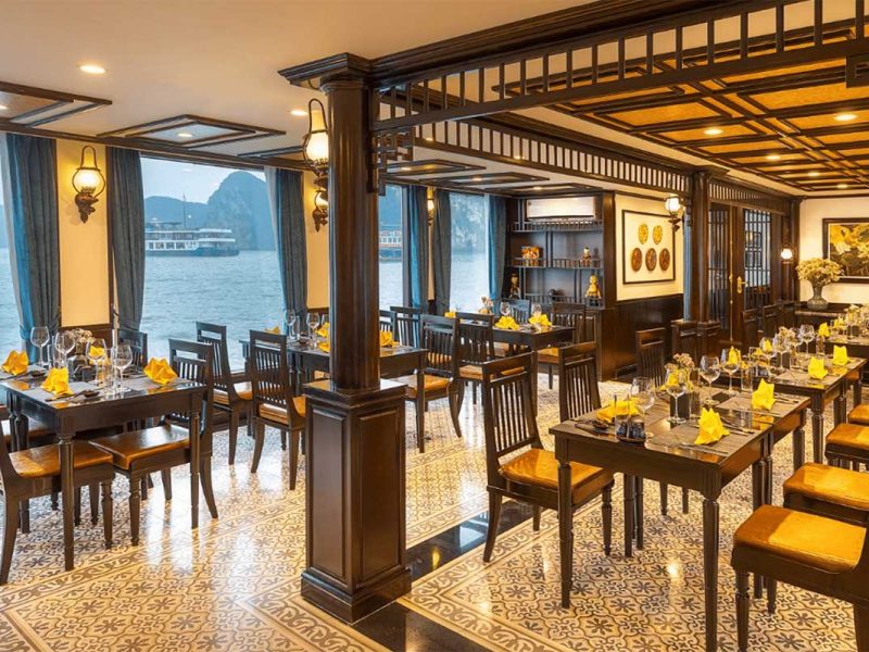 sena cruise lan ha bay 10 sena cruise lan ha bay 10