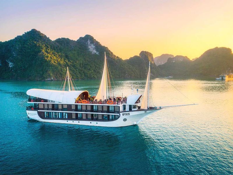 sena cruise lan ha bay 12 sena cruise lan ha bay 12