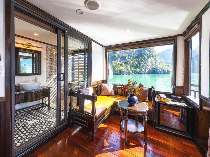 sena cruise lan ha bay 14 sena cruise lan ha bay 14