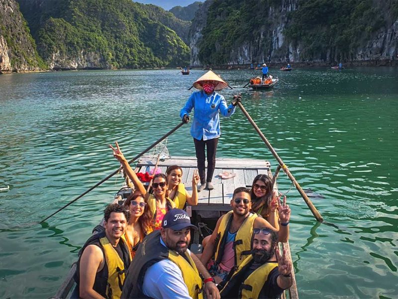 sena cruise lan ha bay 18 sena cruise lan ha bay 18