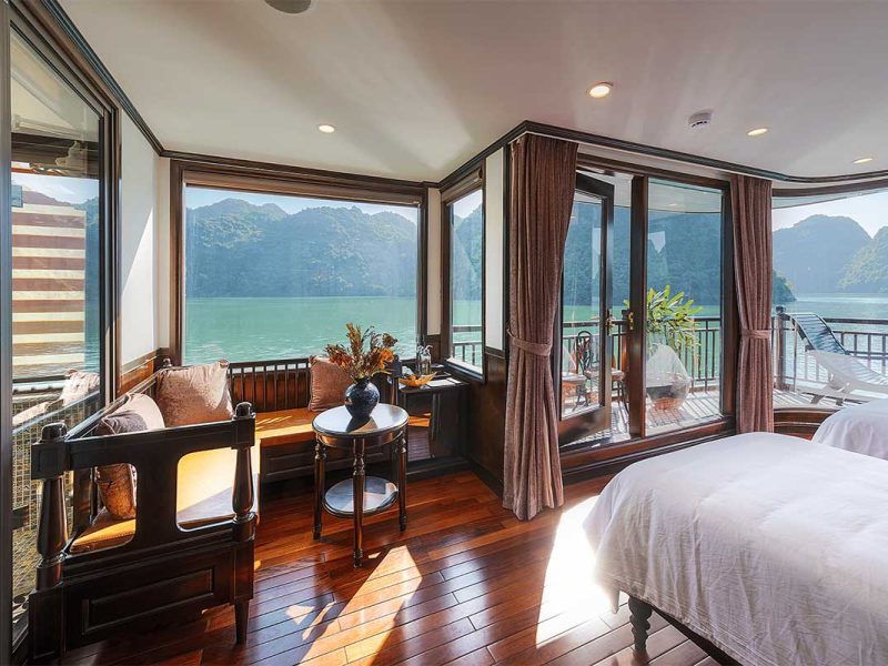 sena cruise lan ha bay 2 sena cruise lan ha bay 2