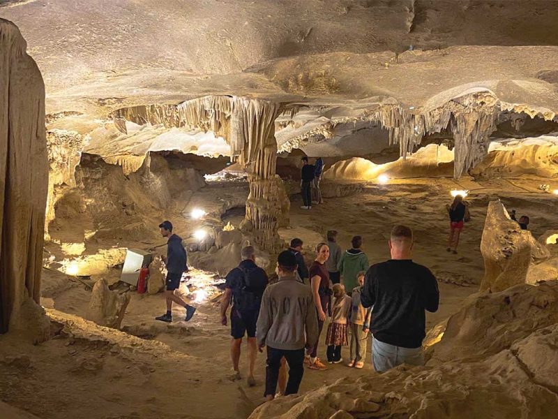 signature bai tu lung bay cruise 10