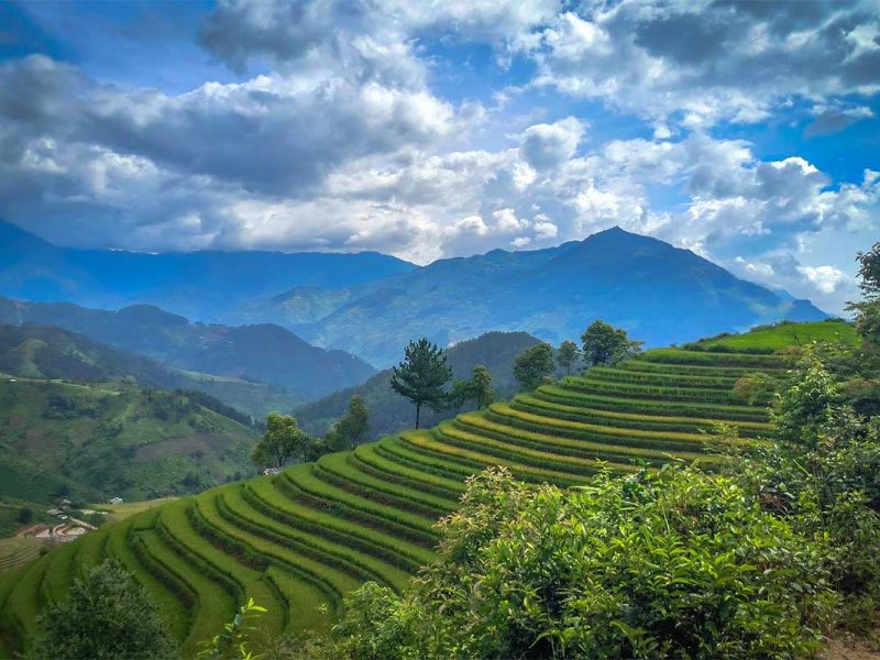ta xua trekking 10
