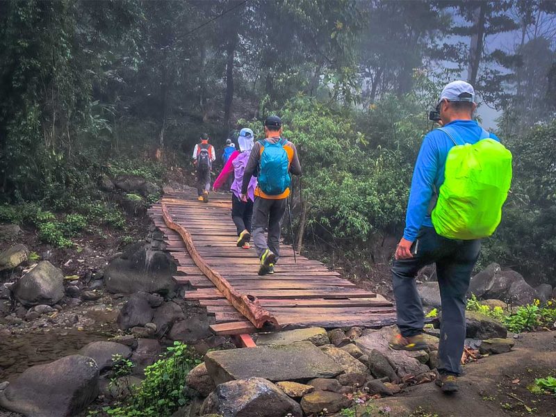 ta xua trekking 12