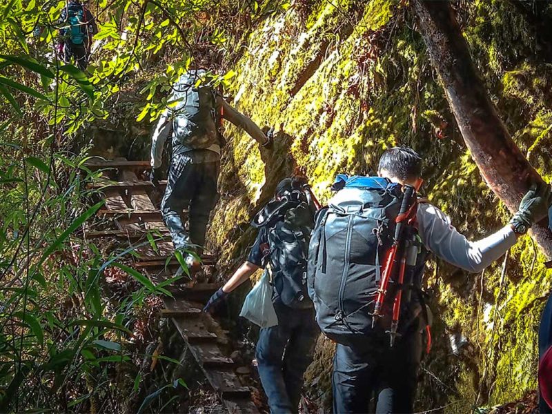 ta xua trekking 15